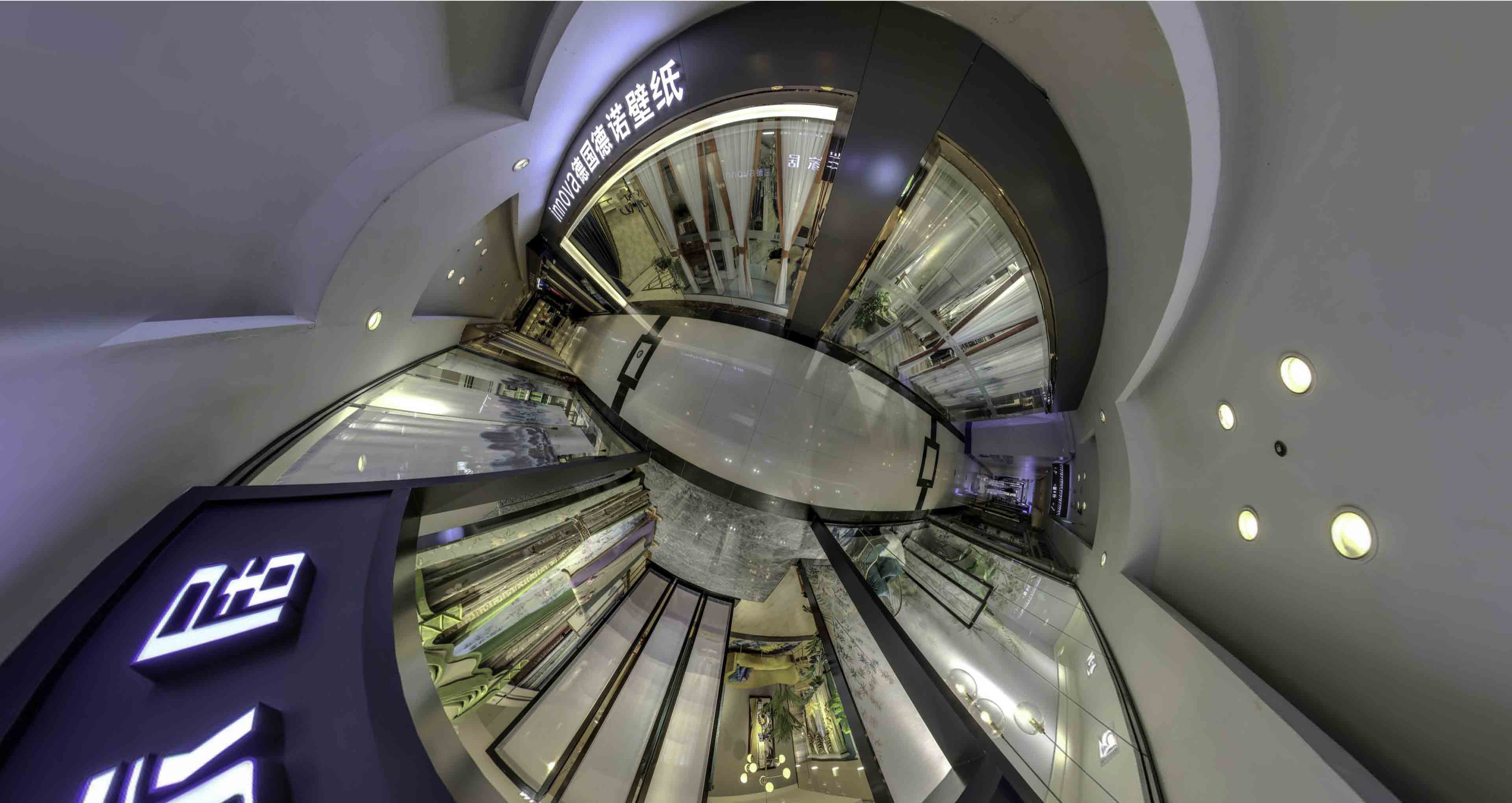 靖州VR全景拍摄：游戏开发中的创新应用与技术革新